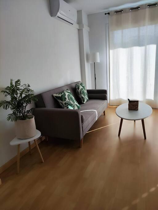 Apto Residencial En Roses Leilighet Eksteriør bilde