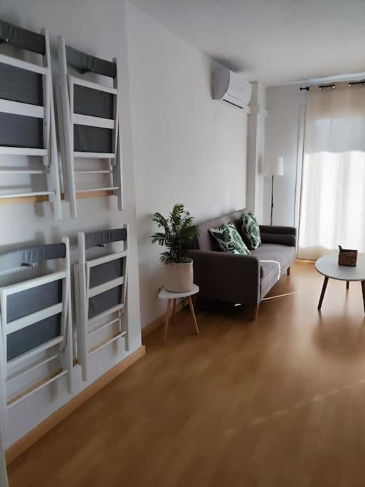 Apto Residencial En Roses Leilighet Eksteriør bilde