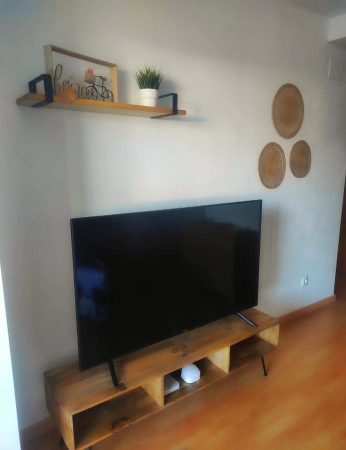 Apto Residencial En Roses Leilighet Eksteriør bilde