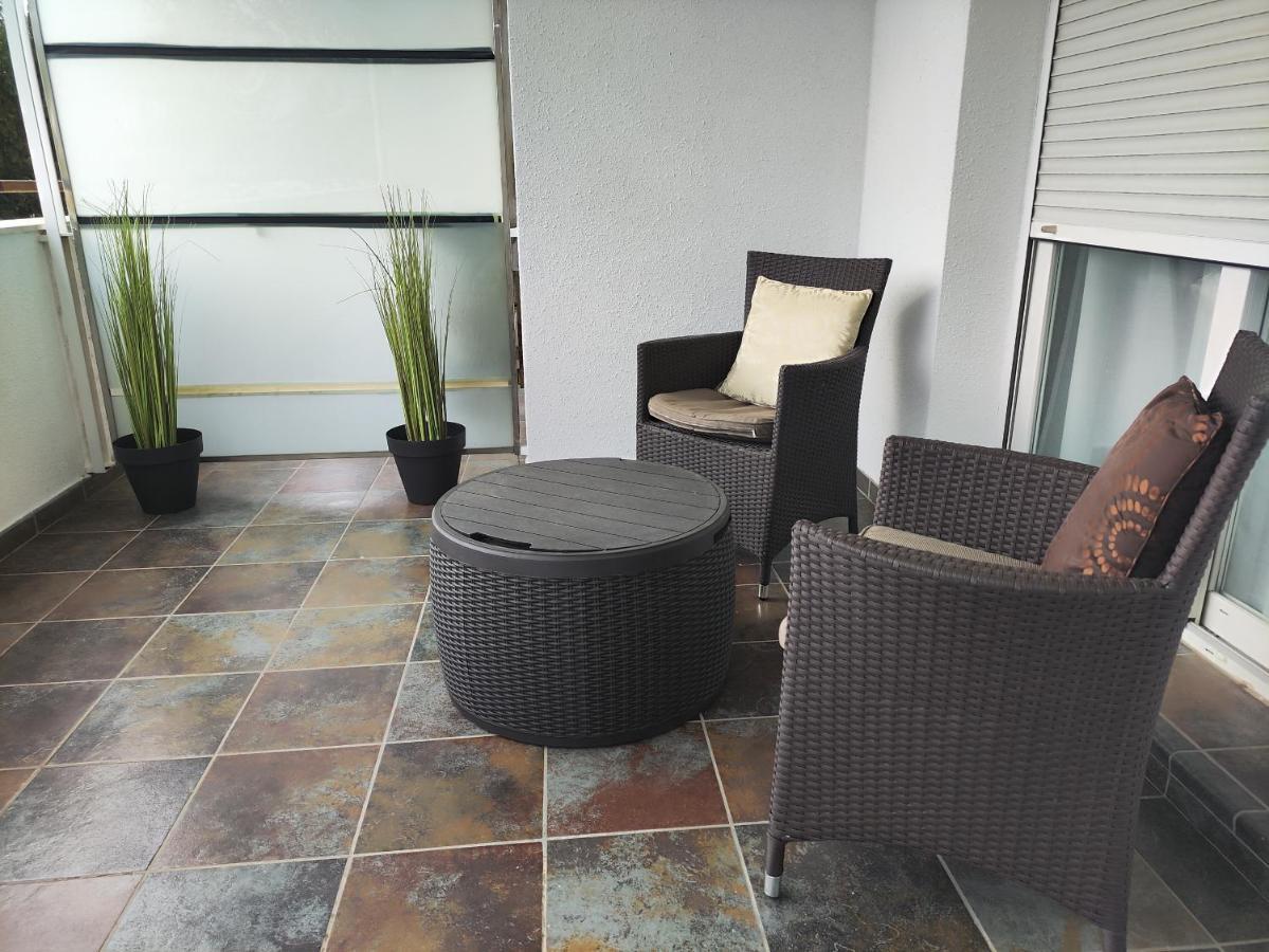 Apto Residencial En Roses Leilighet Eksteriør bilde
