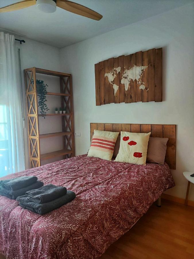 Apto Residencial En Roses Leilighet Eksteriør bilde